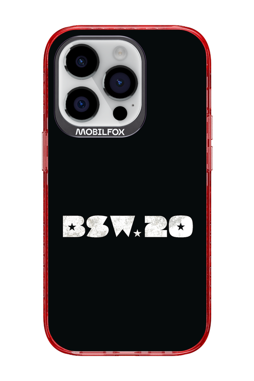 BSW 20 (7) 2.0 - Apple iPhone 14 Pro