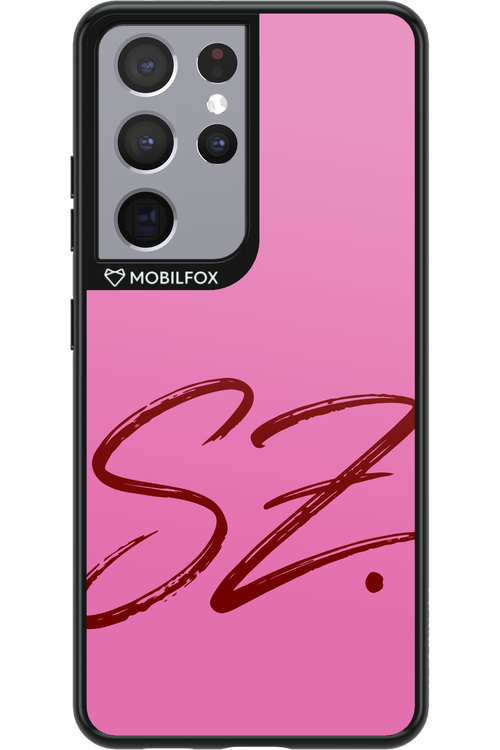 (Sorbet) SZ 2.0 - Samsung Galaxy S21 Ultra