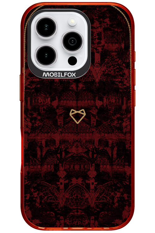 Portugalia x Mobilfox 2.0 - Apple iPhone 16 Pro