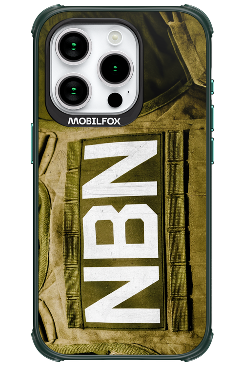 Team 2.0 - Apple iPhone 15 Pro