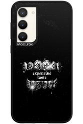 Expensive Taste - Samsung Galaxy S23 Plus