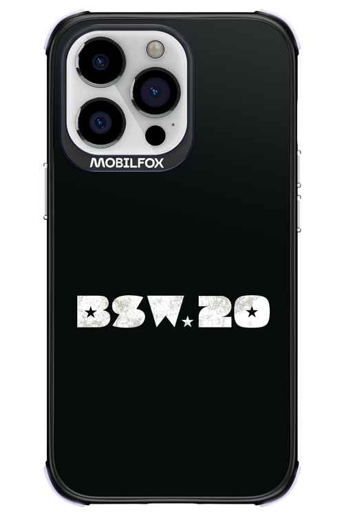 BSW 20 (7) 2.0 - Apple iPhone 13 Pro