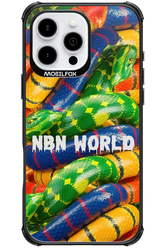 Wild - Apple iPhone 16 Pro Max