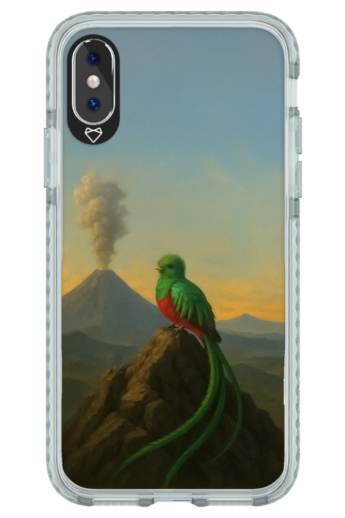 Birdy 2.0 - Apple iPhone X