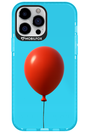 Red Balloon - Apple iPhone 13 Pro Max