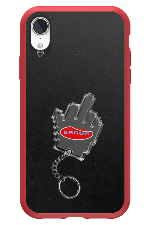 Err0r 2.0 - Apple iPhone XR