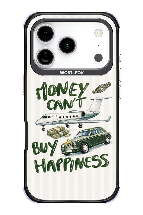 Buy Happiness 2.0 - Apple iPhone 17 Pro