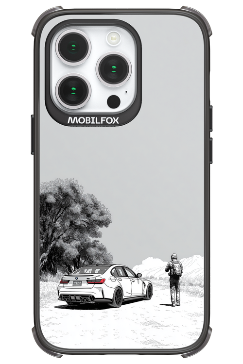 Dreamland 2.0 - Apple iPhone 14 Pro