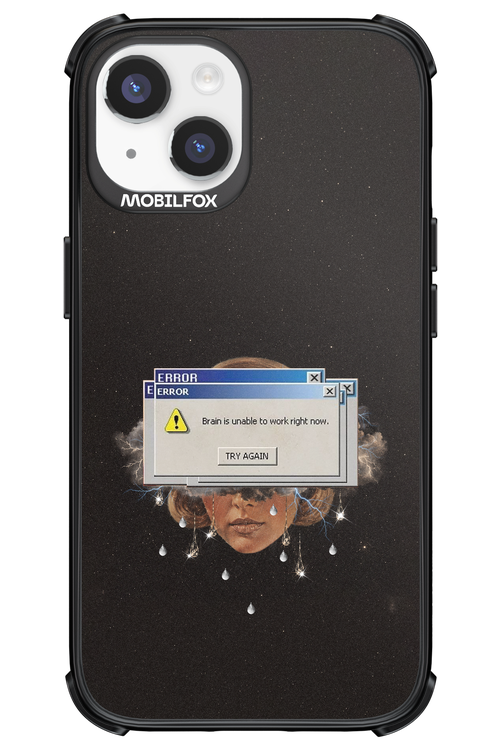 Out of Mind 2.0 - Apple iPhone 14