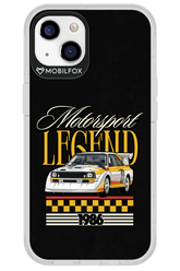 Motorsport legend - Apple iPhone 13