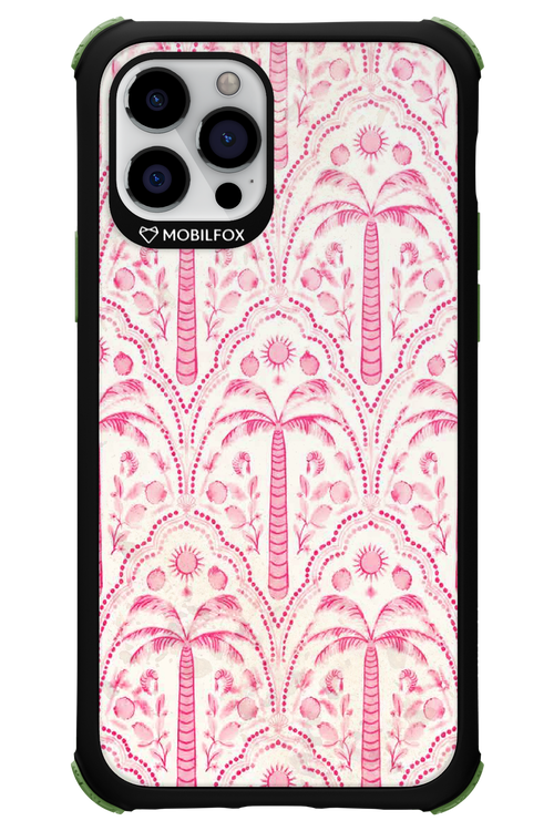 Pink Palm 2.0 - Apple iPhone 12 Pro