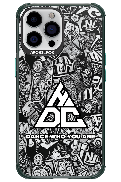 HDC 7 - Apple iPhone 13 Pro Max