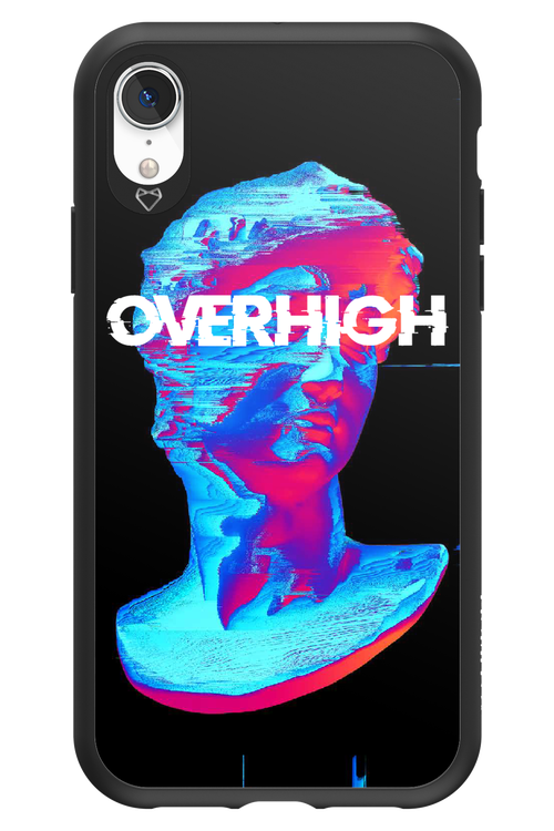 Overhigh - Apple iPhone XR