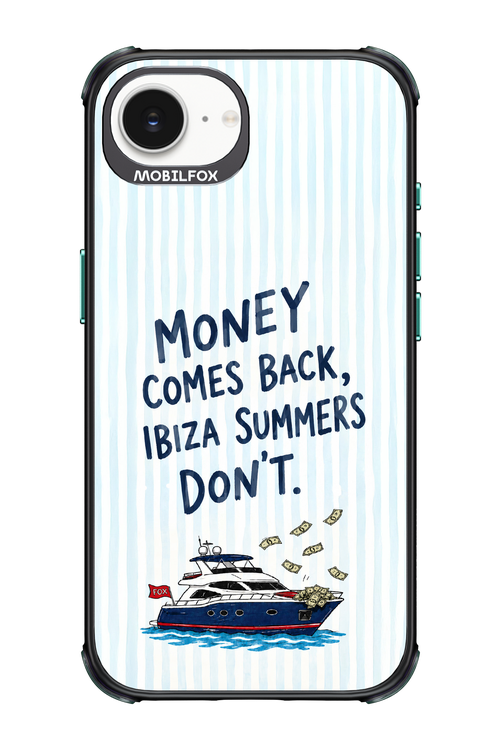 Ibiza summers 2.0 - Apple iPhone 17e