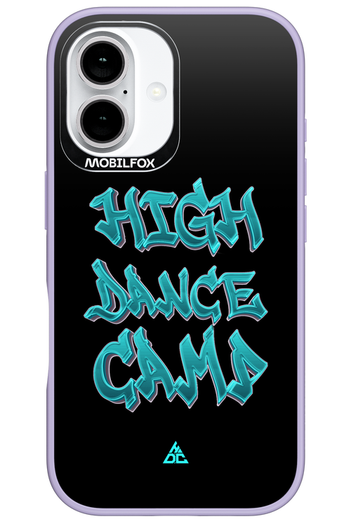 HDC 2 2.0 - Apple iPhone 16