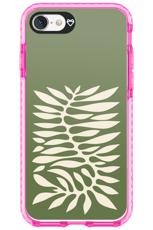 Grasshopper - Apple iPhone 8