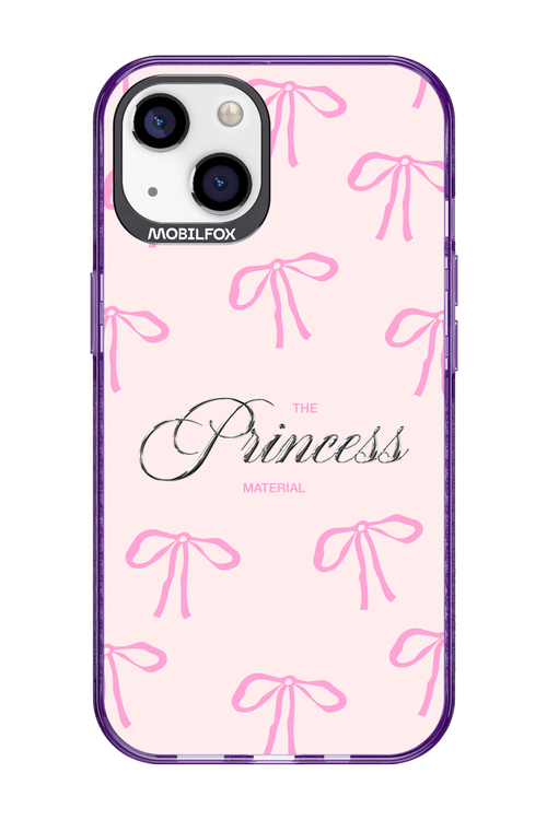 Princess Material 2.0 - Apple iPhone 13