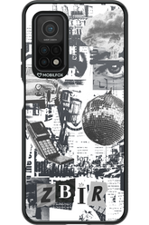 ZBIR MAGAZINE 2.0 - Xiaomi Mi 10T 5G