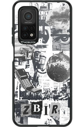 ZBIR MAGAZINE 2.0 - Xiaomi Mi 10T 5G