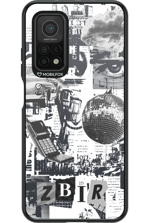 ZBIR MAGAZINE 2.0 - Xiaomi Mi 10T 5G