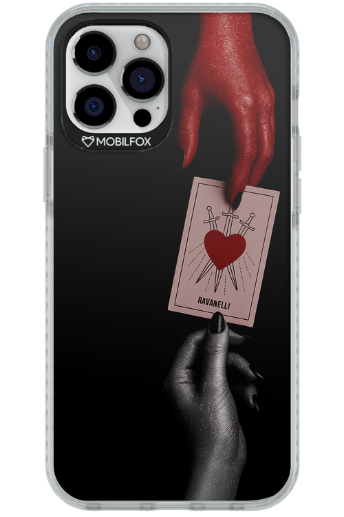 Ravanelli 2 - Apple iPhone 12 Pro Max
