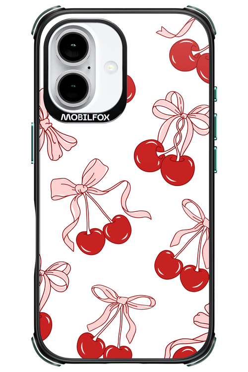 Cherry Queen 2.0 - Apple iPhone 16