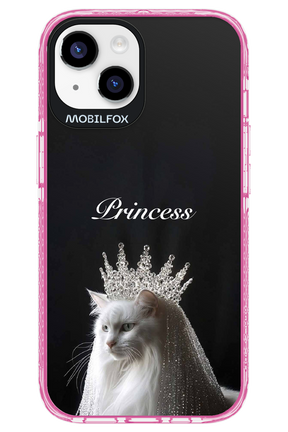 Princess - Apple iPhone 14