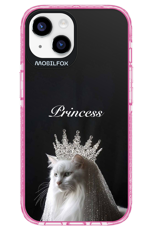 Princess - Apple iPhone 14