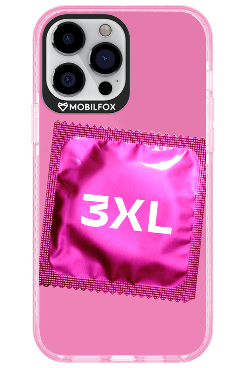 3XL 2.0 - Apple iPhone 13 Pro Max