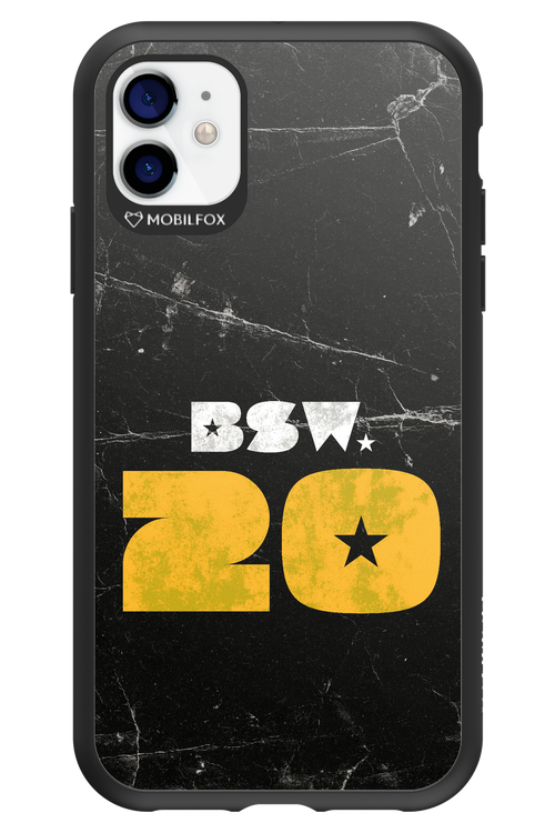 BSW 20 (1) 2.0 - Apple iPhone 11