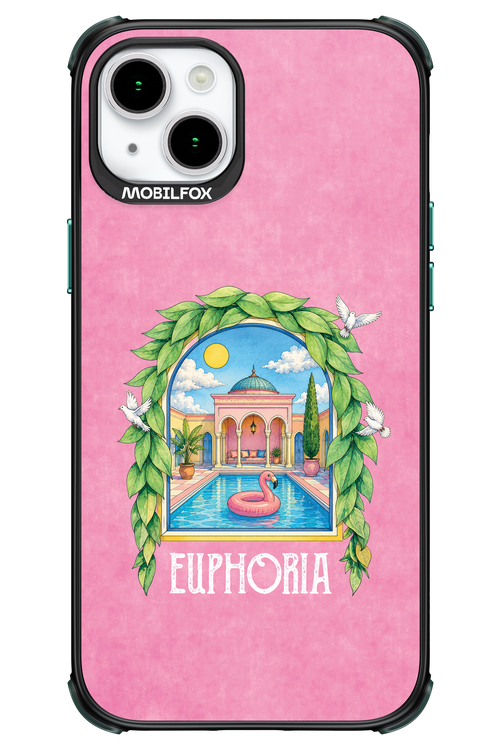Euphoria 2.0 - Apple iPhone 15 Plus