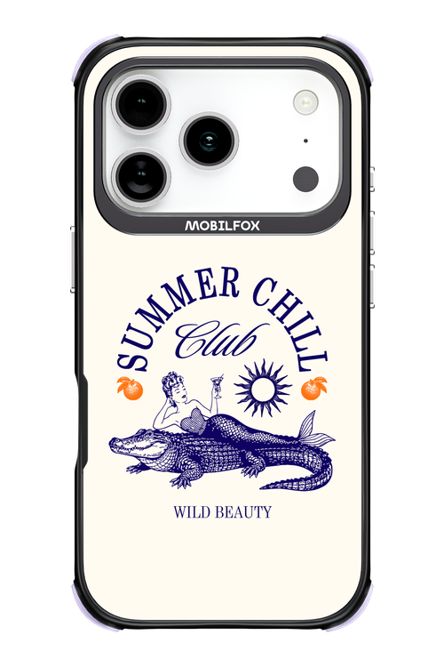 ChillMaid 2.0 - Apple iPhone 17 Pro