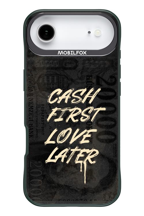 Love Later 2.0 - Apple iPhone 17 Air