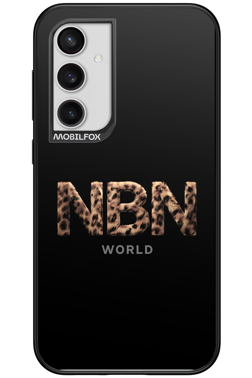 Black 2.0 - Samsung Galaxy S23 FE