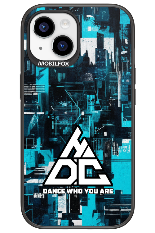 HDC 5 - Apple iPhone 15