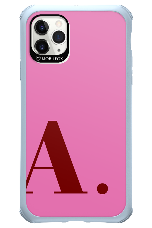 A (Sorbet) 2.0 - Apple iPhone 11 Pro Max