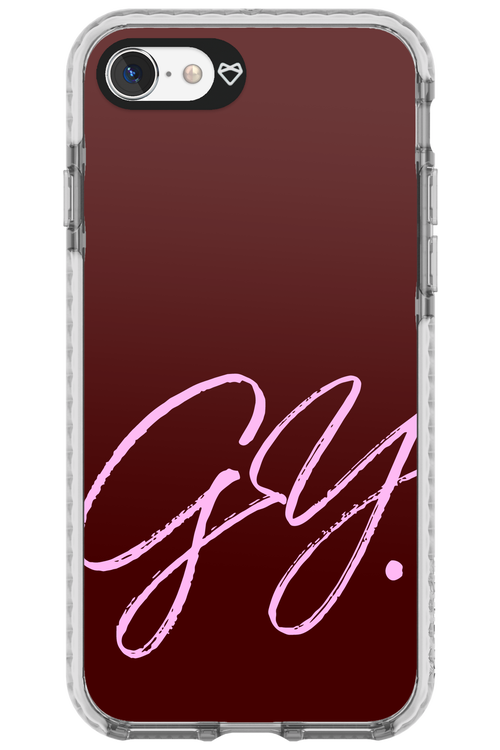 (Dark Blush) GY 2.0 - Apple iPhone 7