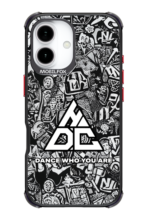 HDC 7 2.0 - Apple iPhone 17