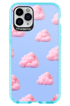 Cloudy - Apple iPhone 11 Pro
