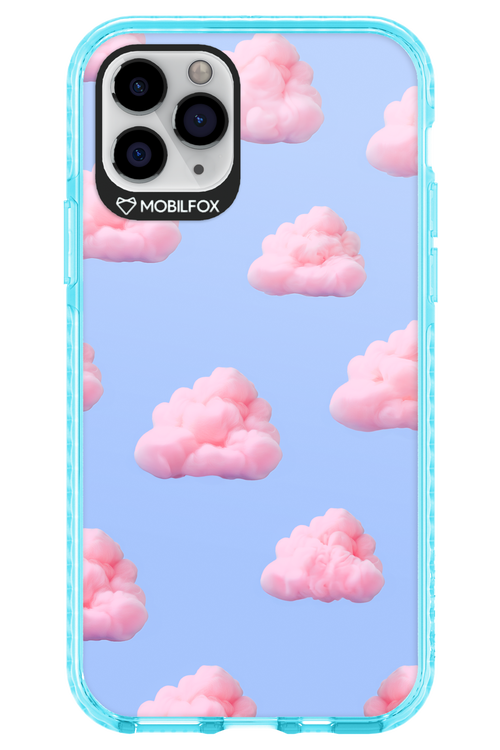 Cloudy - Apple iPhone 11 Pro