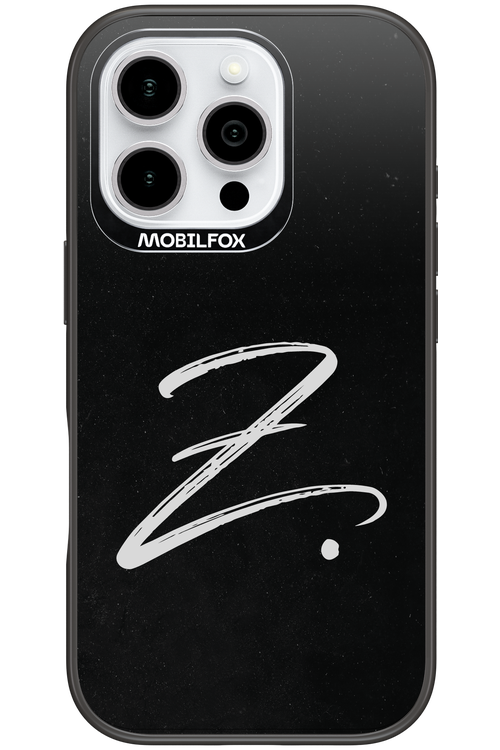 (Off Space) Z 2.0 - Apple iPhone 16 Pro