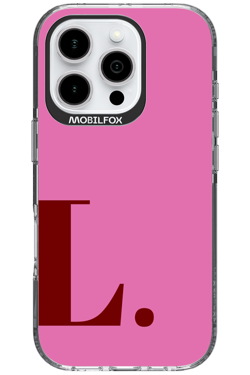 L (Sorbet) 2.0 - Apple iPhone 16 Pro