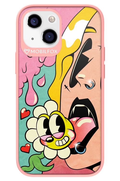 Love Sick 2.0 - Apple iPhone 13 Mini