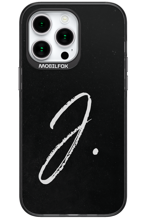(Off Space) J 2.0 - Apple iPhone 15 Pro Max