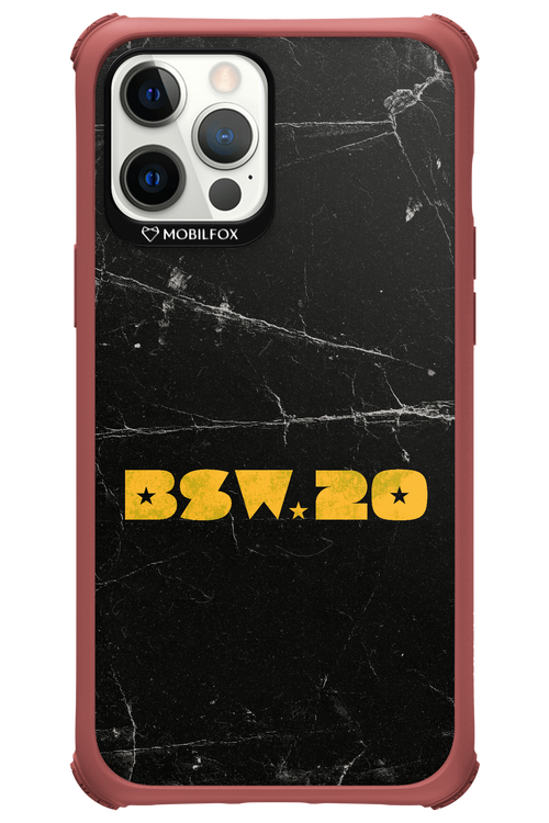 BSW 20 (5) 2.0 - Apple iPhone 12 Pro Max