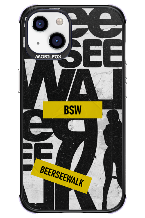 Beerseewalk II 2.0 - Apple iPhone 13