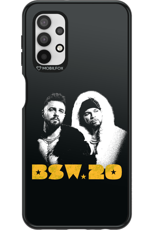 BSW 20 (8) 2.0 - Samsung Galaxy A32 5G