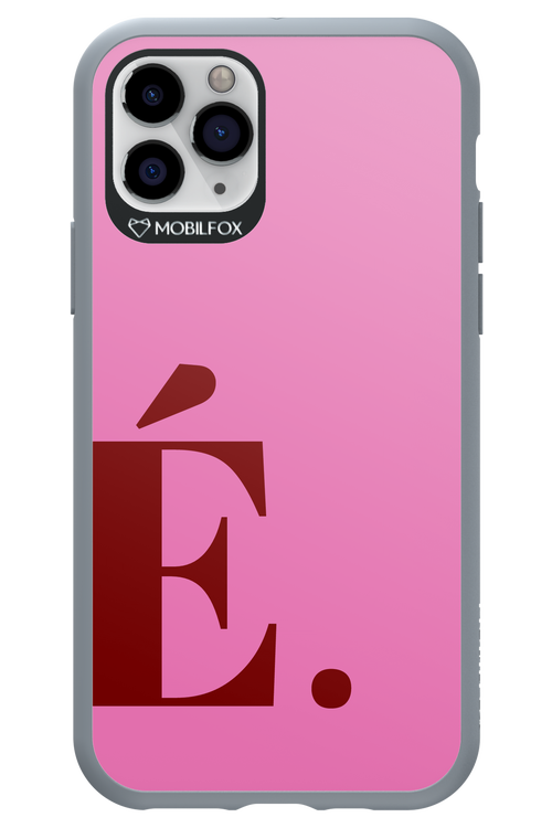E II (Sorbet) 2.0 - Apple iPhone 11 Pro