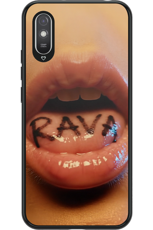 Rava Kiss 2.0 - Xiaomi Redmi 9A
