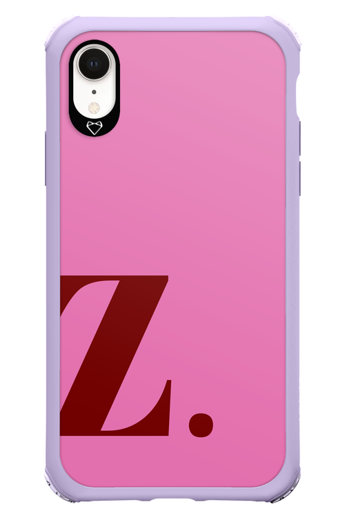 Z (Sorbet) 2.0 - Apple iPhone XR